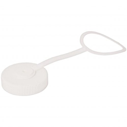 nalgene(ナルゲン) 広口1L用ループキャップWH(ホワイト) 90069