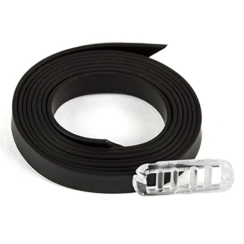 単色ブラック/-/SRB・Color:ブラックStyle:単色・パッケージ個数:1・スイミングゴーグル用スペアベルト・[素材] エラストマー・[付属品] ベルトアジャスター・[原産国] 日本・[対応品番] SWANSレーシング用ゴーグルスイミングゴーグル用のスペアベルト。ベルトアジャスター付き。※ベルトの左右に留め部品があるゴーグル、レンズに直接ベルトを固定するゴーグルには使用できません。