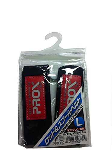 プロックス PM ロッドアンドスプールベルトL