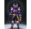 S.H.Figuarts 仮面ライダーバッファ フィーバーゾンビフォーム