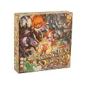スクウェア・エニックス(SQUARE ENIX) チョコボの不思議なダンジョンボードゲーム(1~4人用、13歳以上)