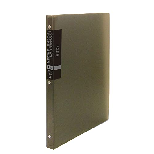 쥯 Х 쥯ݥåȥХ  A4-L 4 졼 F-1044-GY
