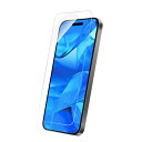 LEPLUS ルプラス 16 Plus ガラスフィルム「GLASS PREMIUM FILM Lite」 ブルーライトカット LN-IA24F