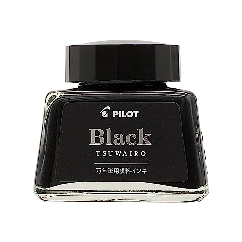 樂天商城 - PILOT インキ マンネンヒツ インキ 30ML TW B INK30TWB