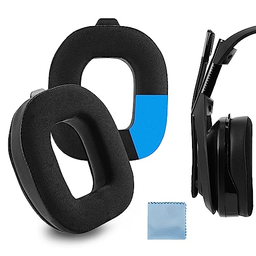 Geekria イヤーパッド Sport 互換性 パッド アストロテック Astro A50 Gen 4 ヘッドホンに対応 パッド イヤー/イヤ Geekria イヤーパッド Sport 互換性 パッド アストロテック Astro A50 Gen 4 ヘッドホンに対応 パッド イヤー/イヤ