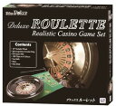 プライムポーカー デラックスルーレット
