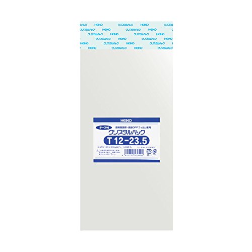 ⥸ إ Ʃ OPP ꥹѥå ơ Ĺ3 100 T12-23.5