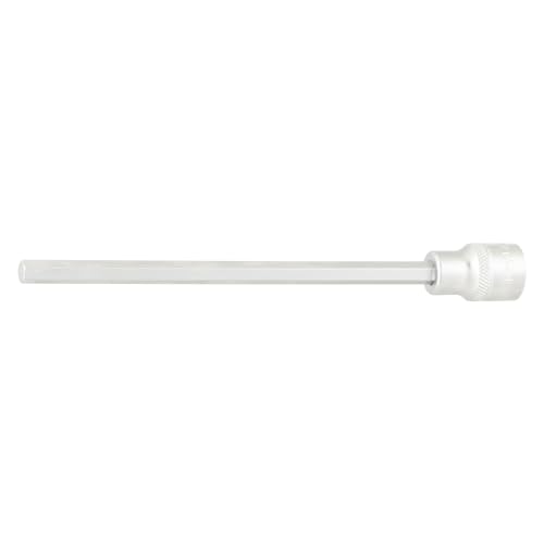 トネ(TONE) 超ロングヘキサゴンソケット 3H-06L150 差込角9.5mm(3/8) 二面幅6mm