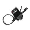 シマノ (SHIMANO) シフティングレバー (ROAD) SL-R3000-L 左レバーのみ 2S ESLR3000LB SORA (ソラ)