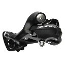 シマノ(SHIMANO) リアディレイラー(ROAD) RD-R3000-SS ショートゲージ 9S ERDR3000SS SORA(ソラ)