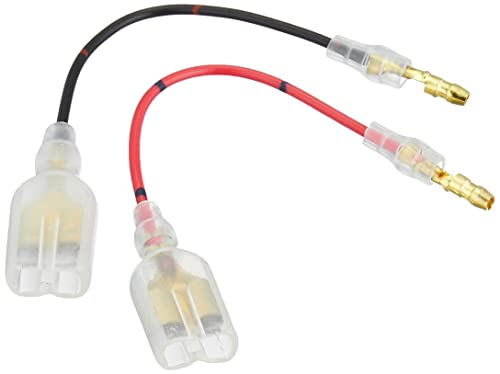 キタコ(KITACO) オプション分岐ハーネスセット メスギボシ(Φ3.5用) 756-9900100