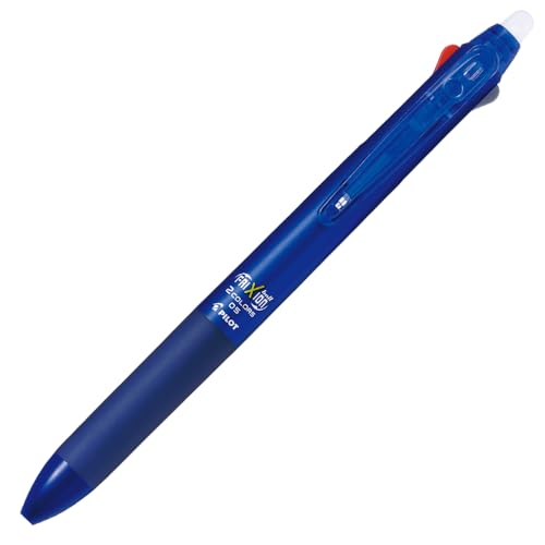 PILOT ボールペン フリクションボール2 0.5mm ブルー PLKFB40EFL