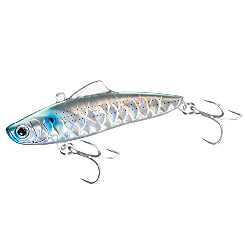 シマノ(SHIMANO) ルアー エクスセンス サルベージソリッド 60ES XV-260R 011 キョウリンボラコノ