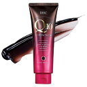 DHC Q10 プレミアム カラートリートメント 235g 〔ブラック〕