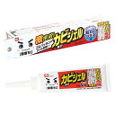 激落ちくん レック カビ取りジェル 30日間防カビプラス 100g (密着ジェルで頑固なカビ落とし)