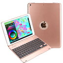 ピーシーエーテック iPad9.7 (2018第6世代) / iPad 9.7 (2017第5世代) / iPad air 専用 Bluetoo