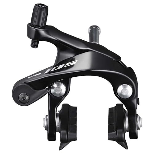 シマノ(SHIMANO) BR-R7000 フロント用 デュアルピボットブレーキ IBRR7000AF82XL ブラック