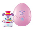 バンダイ(BANDAI) キラキラハッピー ひらけ! ここたま ゲームのかみさま ゲッチョム