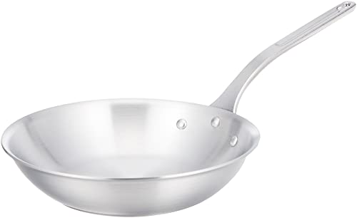 遠藤商事 TKG アルミフライパン 36cm 外径×深さ(mm)380×71底径(mm)185 IH・ガス火対応 鋳造製フライパン 底の厚さ4.