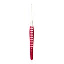 プリム(Prym) エルゴノミック かぎ針 3.5mm レッド PRM218484 PRYM_218484