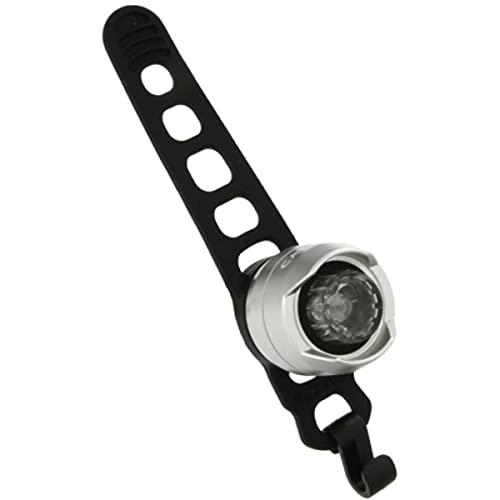 キャットアイ(CAT EYE) セーフティライト ORB RECHARGEABLE 軽量25g SL-LD160RC-R ライト 自転車