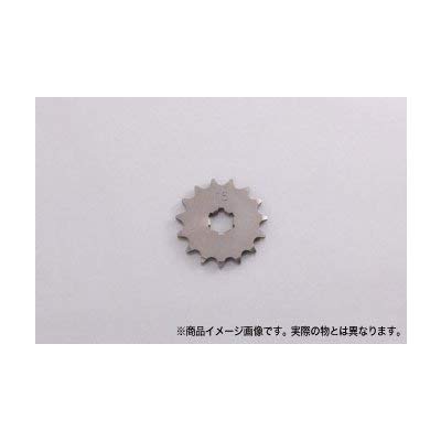 キタコ(KITACO) ドライブスプロケット フロントギヤー 12T RZ50/TZM50R等 530-0015012