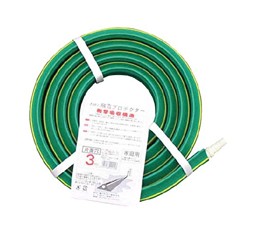 大研化成工業 大研 家庭用融雪プロテクタ3M片面穴 KUP03S