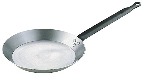 鉄クレープパン 18cm 3402-0180
