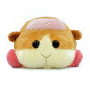 PUI PUI モルカー(ポテト) ヘッドカバー ドライバー用(DR用) 460cc対応 ライセンス商品
