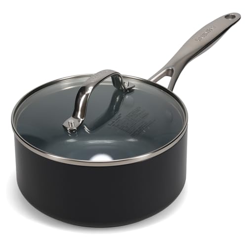 ꡼ѥ GREENPAN Ҽ ѥ 18cm IH   б ͭʪԻ PFASե꡼ ߥåƥ...