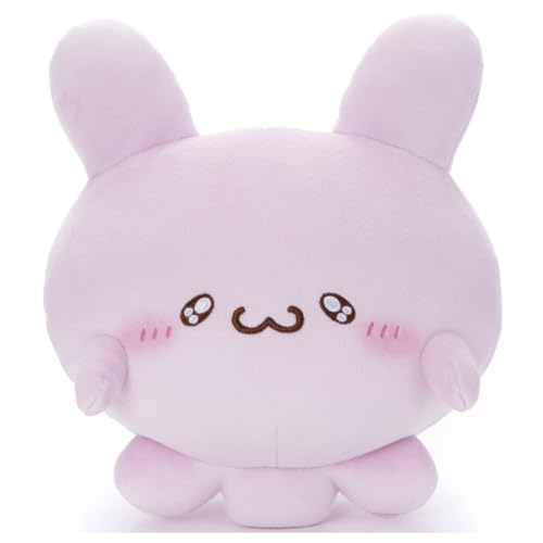 樂天商城 - らぶいーず Mocchi-Mocchi- ぬいぐるみS ぴょんちー ぬいぐるみ高さ約23cm