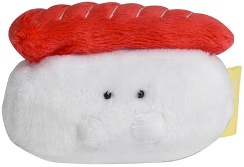 逸品社 ぎゅっとおすしさん マグロさん マスコット ぬいぐるみ ギフト 48001