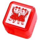 サンビー 北岸由美 スタンプ 浸透印 赤 デュオ ktgs-stamp-03