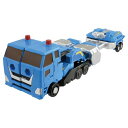 タカラトミー プラレール シンカリオンCW エルダブルートレーラー