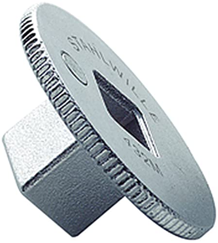 Stahlwille(�����ӥ졼) 432M 3/8X1/2 �����åȥ����ץ���