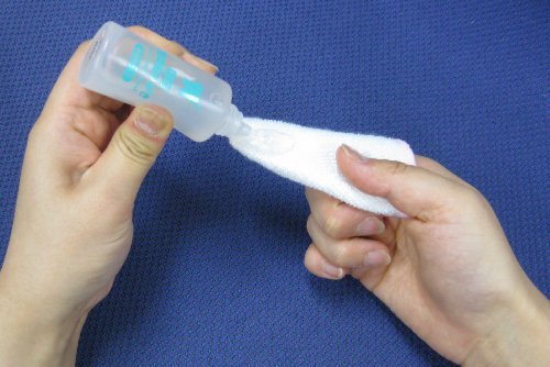 トーラス 国産液体歯みがき 25