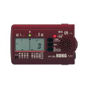 KORG チューナー 「調べ」 箏用 WT-30K