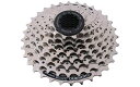 シマノ(SHIMANO) MTBカセットスプロケット CS-HG41-8 8S 11-32T ECSHG418132 ACERA(アセラ)