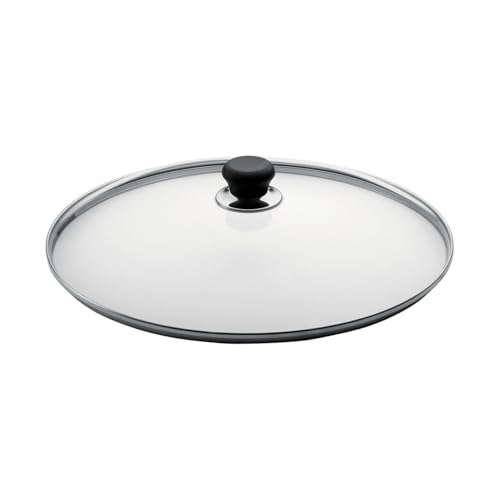 スキャンパン Classic フライパン ガラス ふた 26cm 26001212