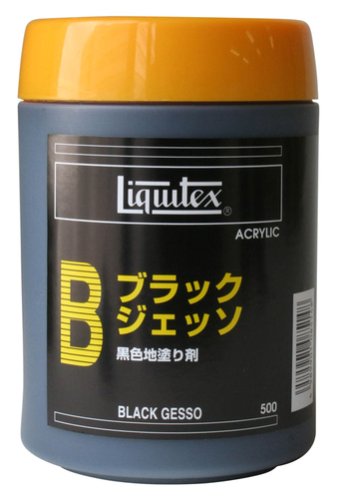 ꥭƥå(Liquitex) 볨֥åå ֥å 500