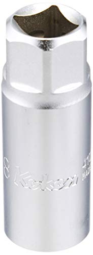 山下工業研究所 コーケン 1/2(12.7mm)SQ. スタッドボルト抜キ 8mm 4100M-8