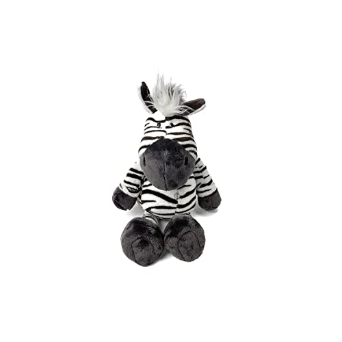 樂天商城 - NICI (ニキ) 【ワイルドフレンズ】ゼブラ クラシック 35cm