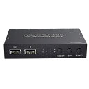 SATMW 8ポート USB シンクロナイザー DNF キーボード マウス USB 共有ディスプレイ 同期コントローラー KVM スイッチャー