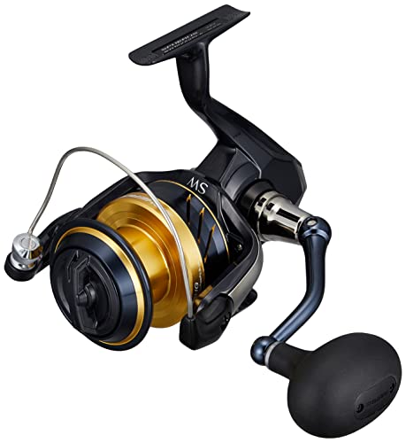 ���ޥ�(SHIMANO) ���ԥ˥󥰥꡼�� 21 ���ե����� SW 6000HG ���ե��祢 ������ ���㥹�ƥ���