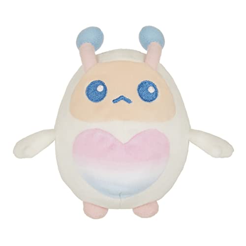 樂天商城 - セキグチ(Sekiguchi) ファンターネ! あーぷん ぬいぐるみ Sサイズ 582853 高さ約13cm