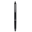 Pilot PILOT パイロット フリクションボールノックゾーン 0.5mm オールタイムブラック LFBKZ-50EF-AB