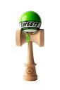 Sweets Kendamas けん玉 SWEETS STARTER グリーン 16.8cm