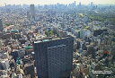 300ピース ジグソーパズル シリーズ日本の都市10 東京都新宿区「歌舞伎町」 (26x38cm)(3)
