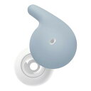 ソニー(SONY) LinkBuds Open用 エアフィッティングサポーターアッシュブルー WF-L910専用