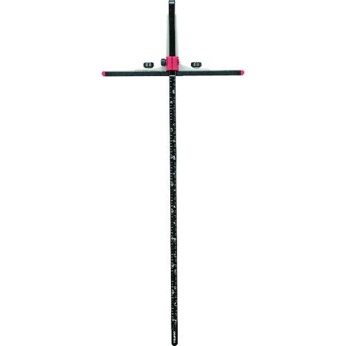 タジマ(Tajima) Tガイド HD 455 マグネシウム 長さ455mm TG-HD455M